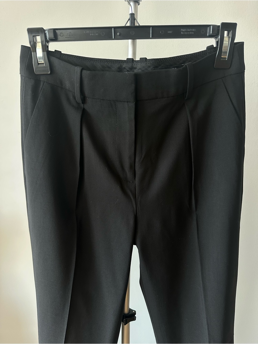 J.Crew Wool Trousers - Picture 4 of 7